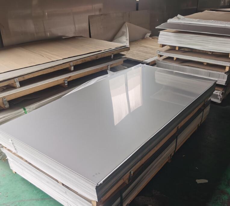 原阳321不锈钢板