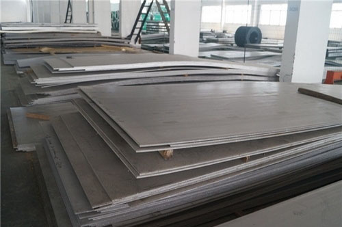 原阳304不锈钢板