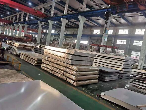 原阳321不锈钢板