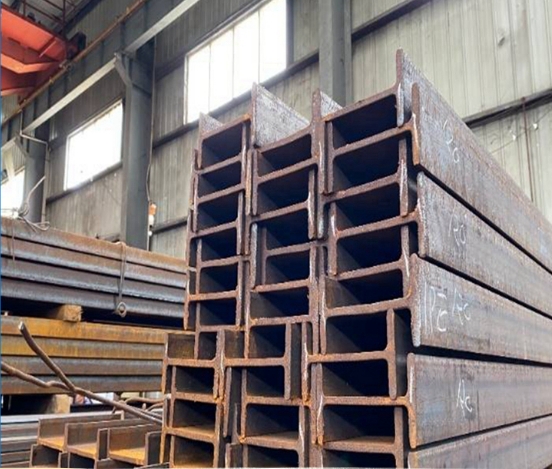 原阳Q420C工字型钢