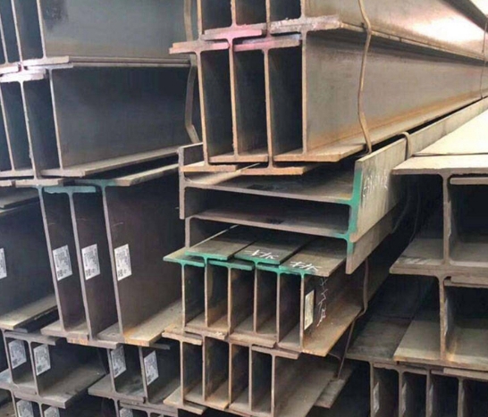 原阳Q235C工字钢